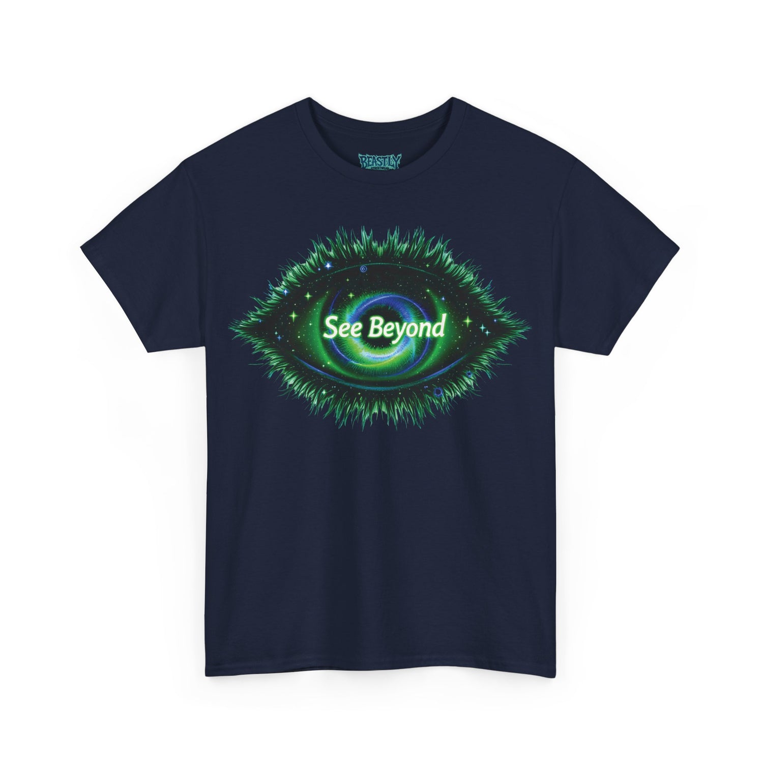 See Beyond