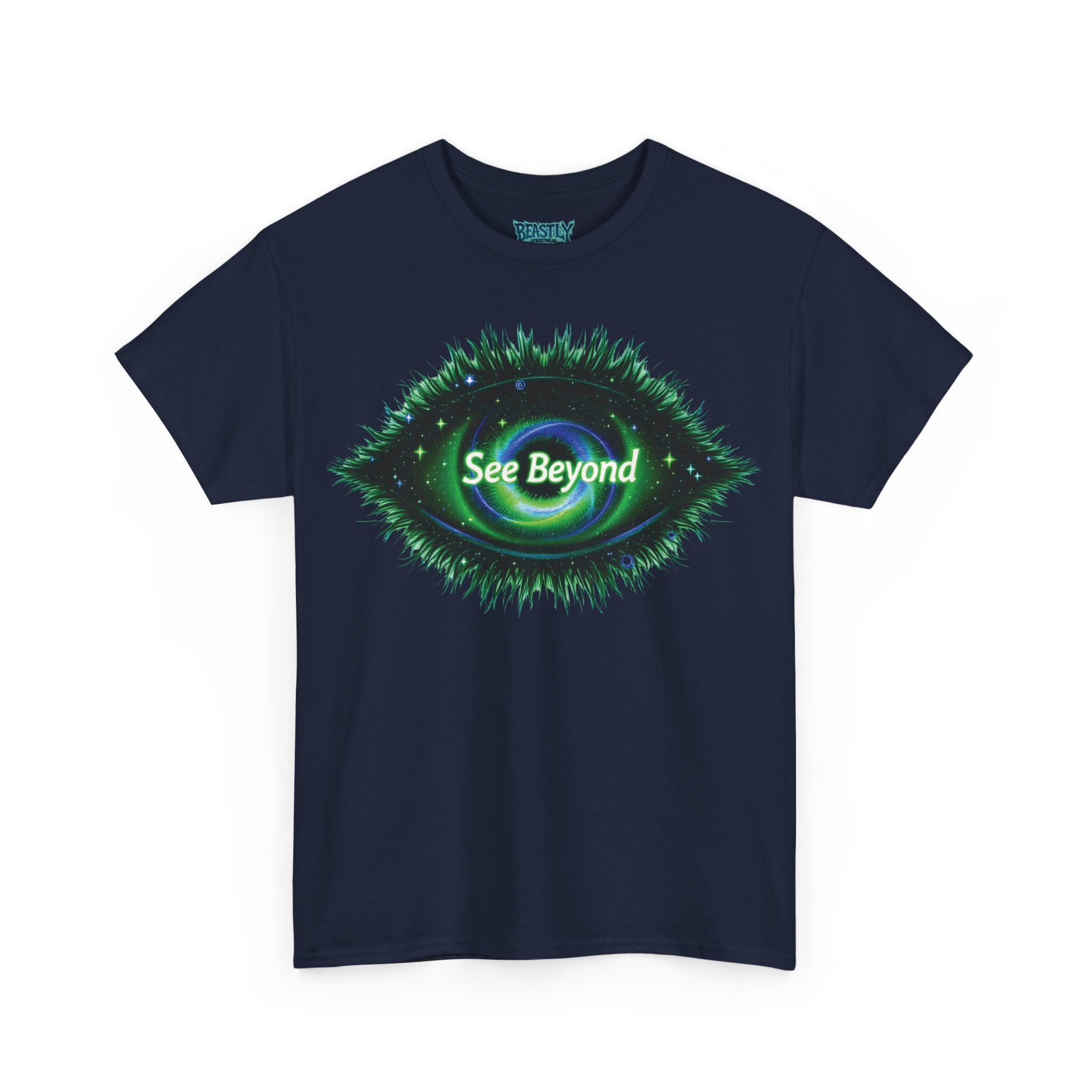 See Beyond