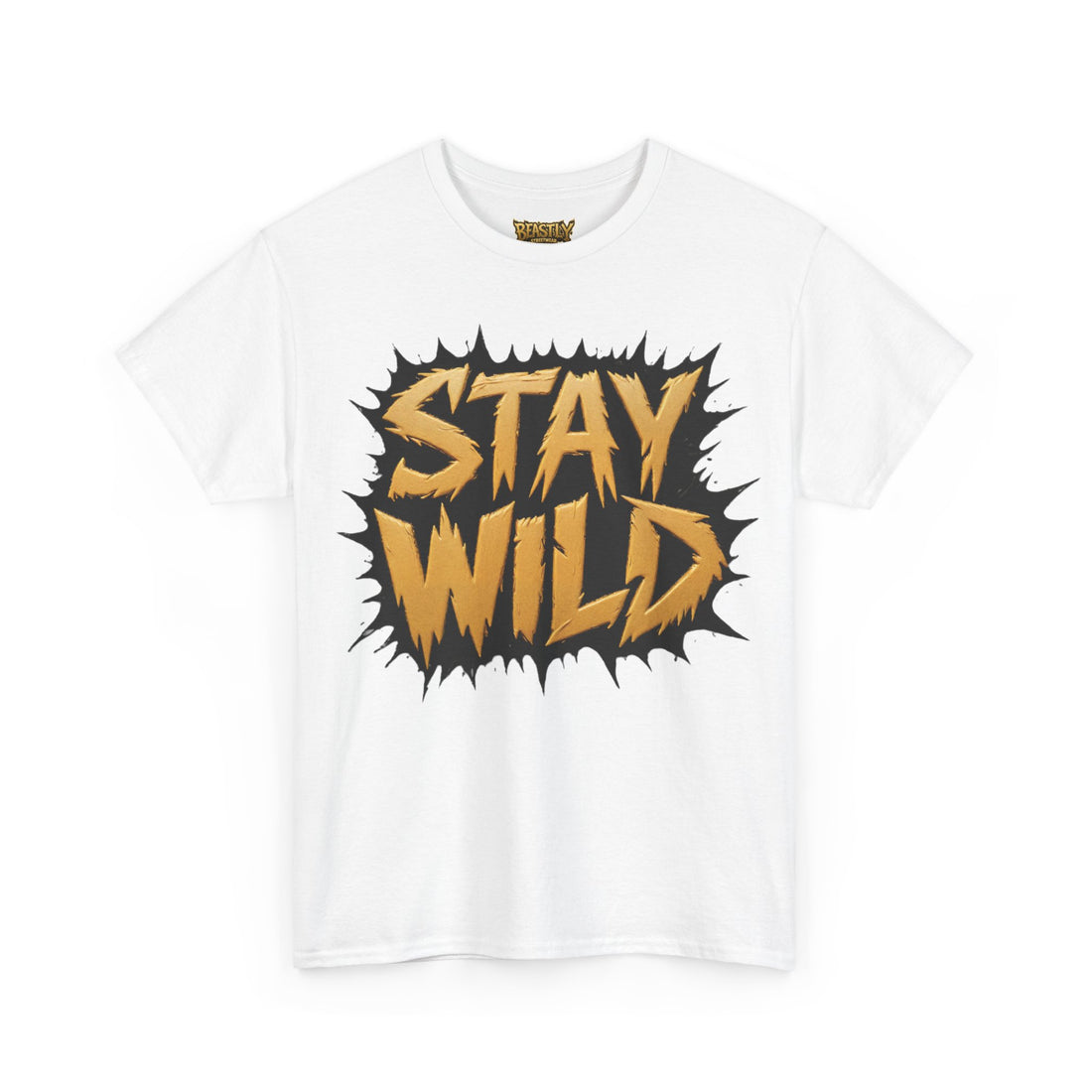 Stay Wild