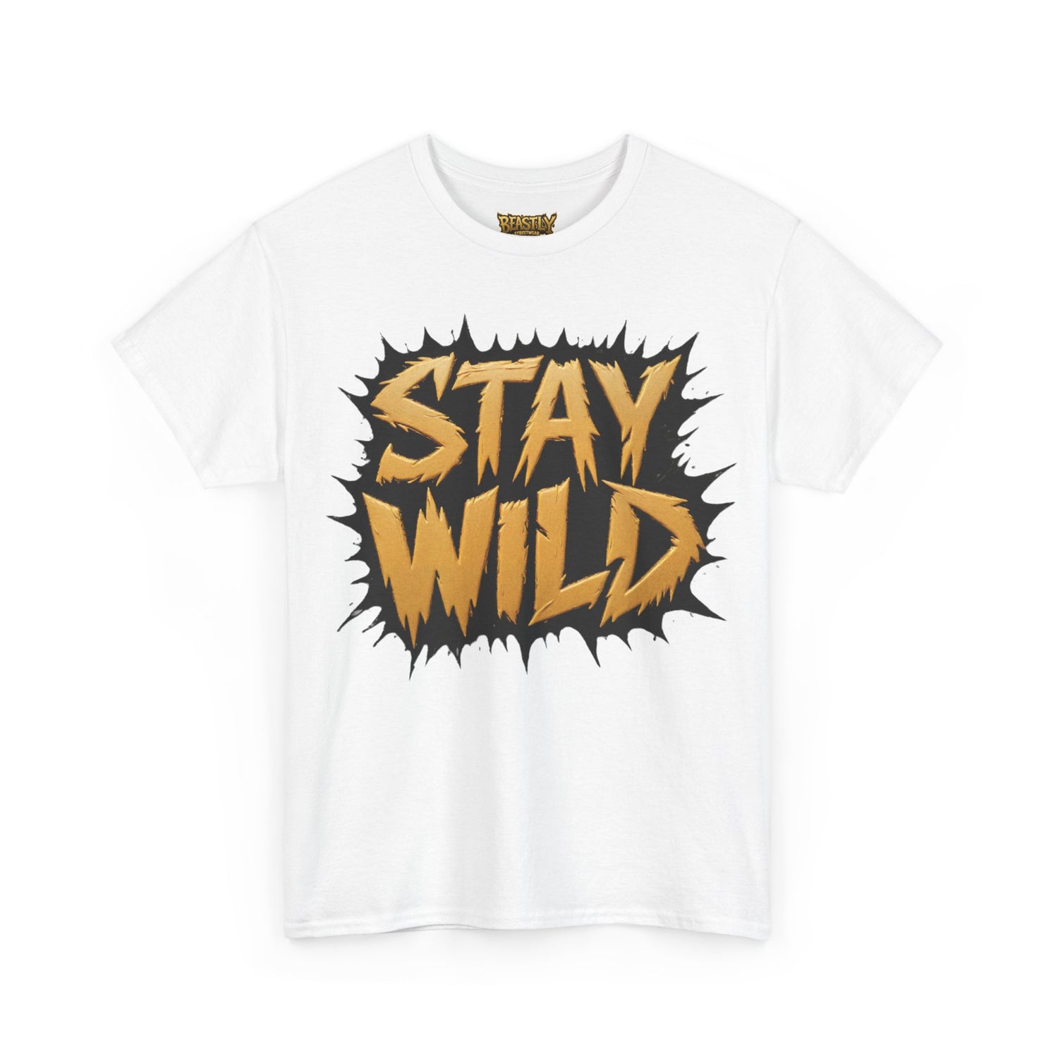Stay Wild