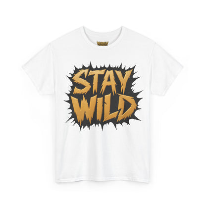 Stay Wild