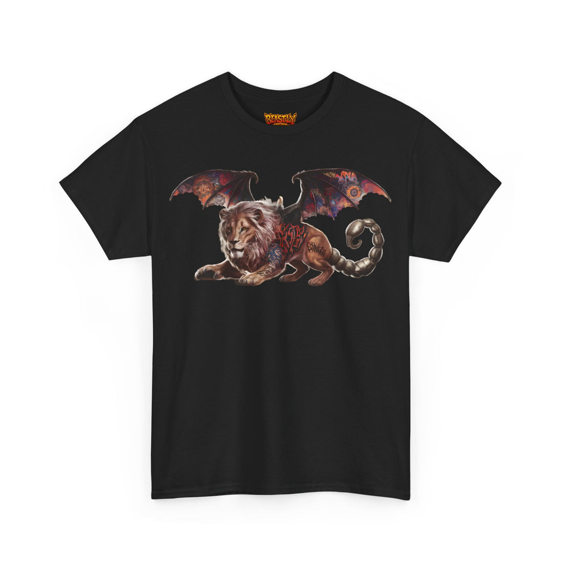 Graff Manticore