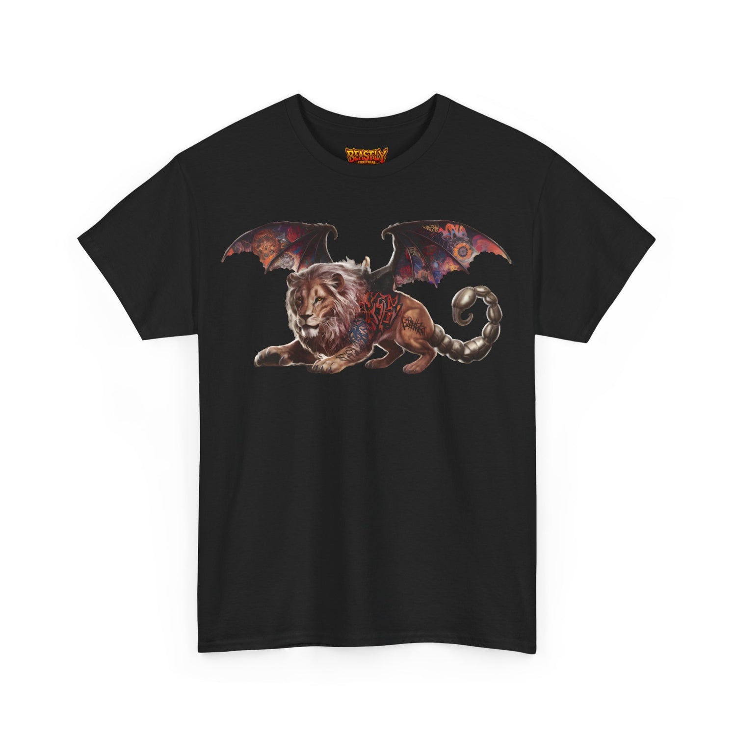Graff Manticore