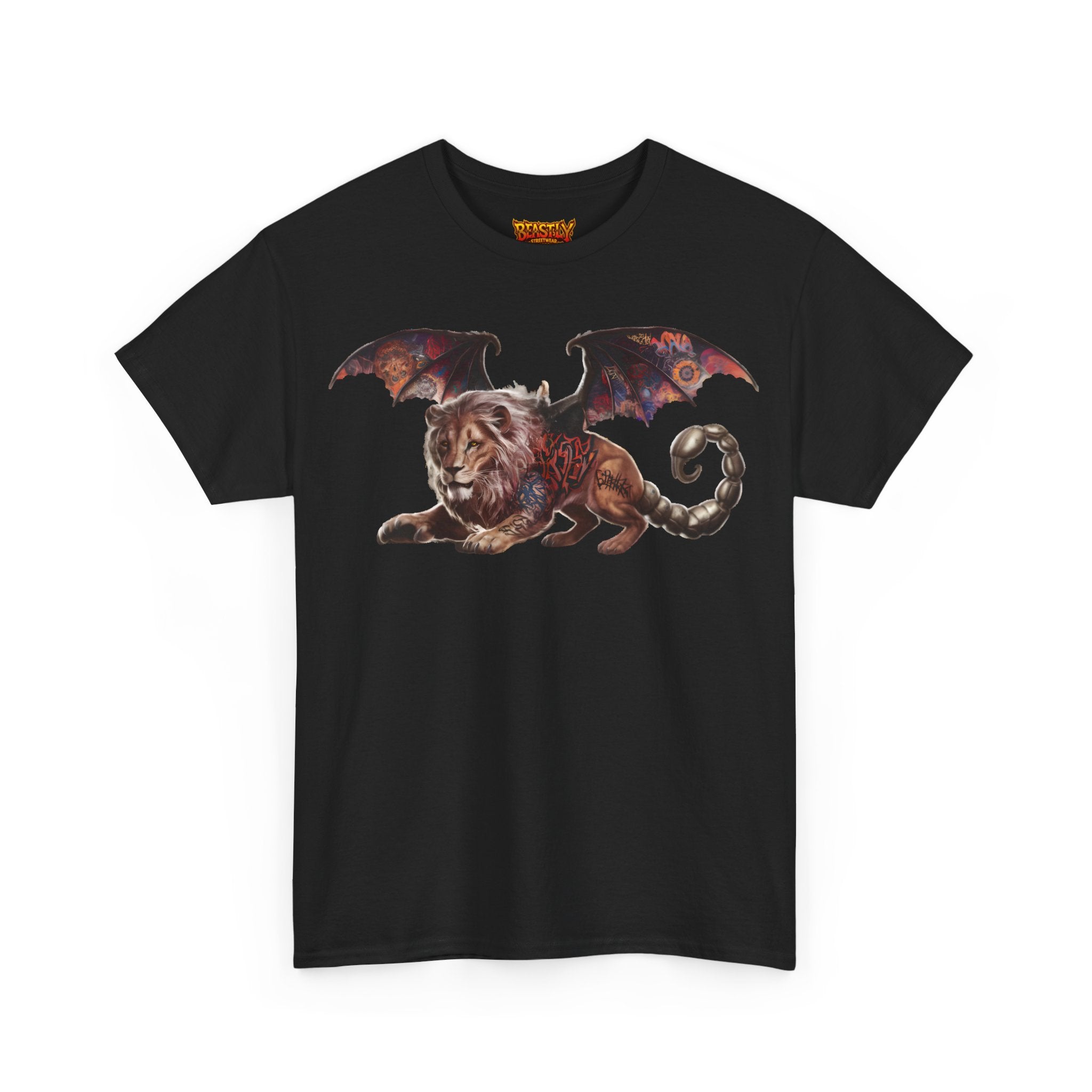 Graff Manticore
