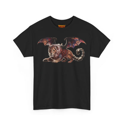 Graff Manticore