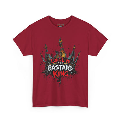 Long Live The Bastard King