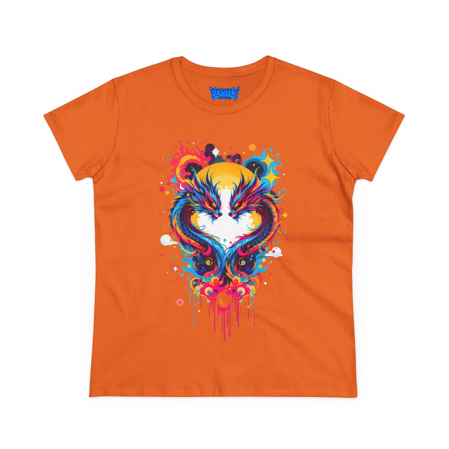 Cosmic Twin Blaze Women&