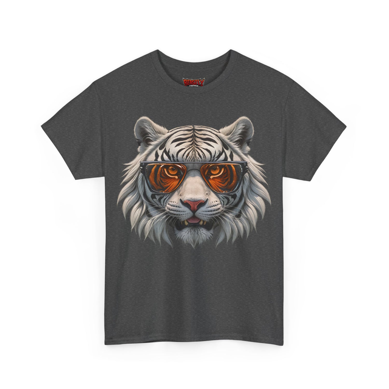 Shades Of The Wild