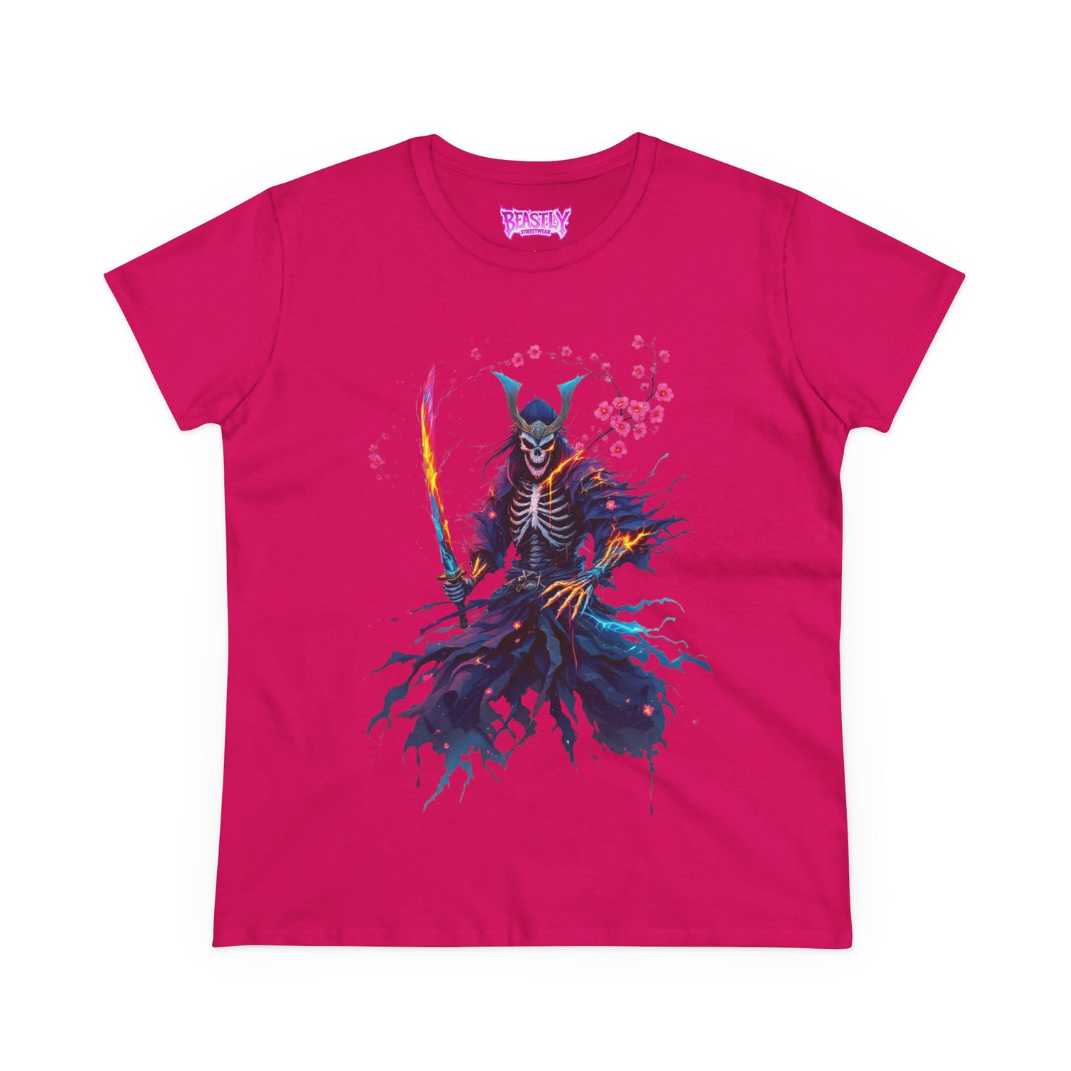 Cherry Blossom Carnage Women&