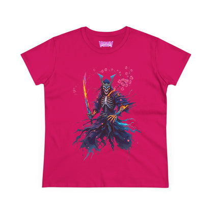 Cherry Blossom Carnage Women&