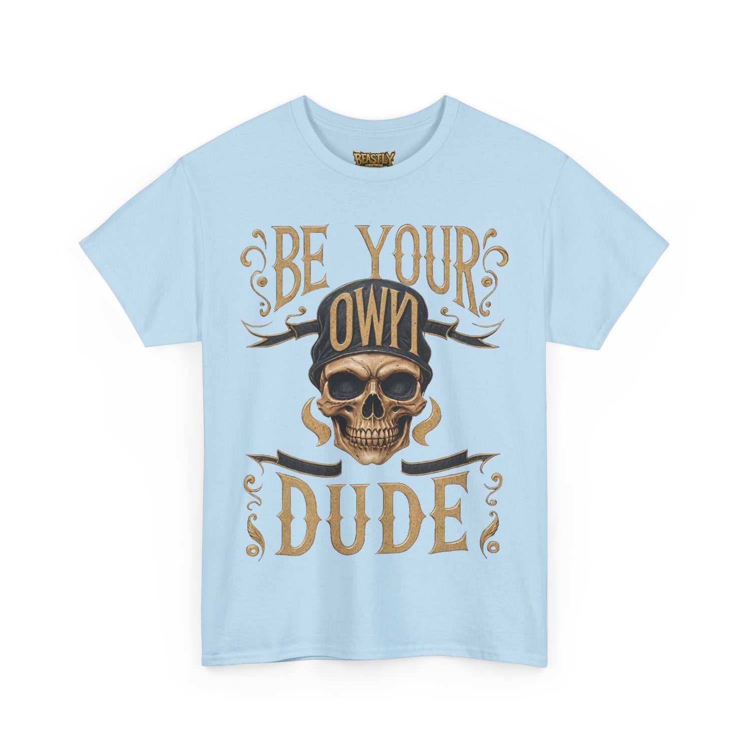 Be Your Own Dude