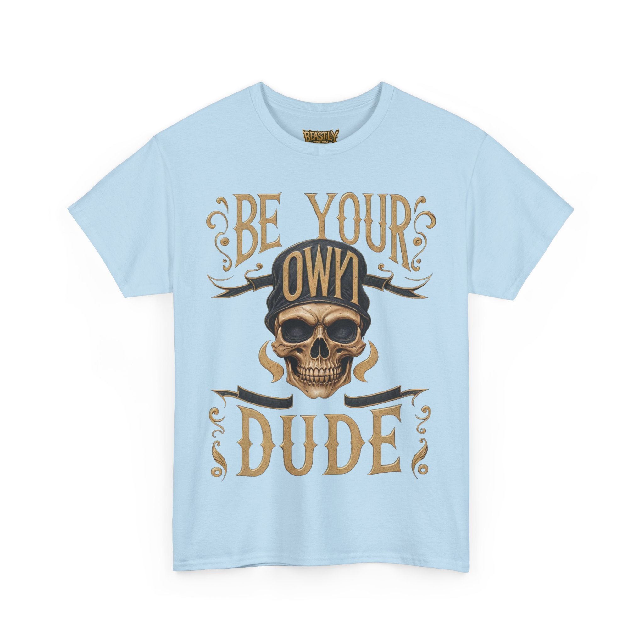 Be Your Own Dude